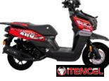 MOTOS AUTOMÁTICAS 4 TIEMPO