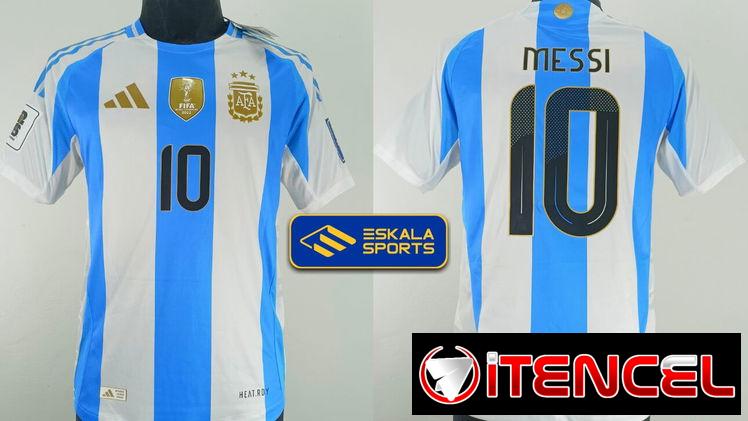 Pullover de fútbol Argentina Brasil Alemania España Portugal Inglaterra Francia