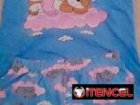 Pijamas de short