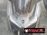 Motos de gasolina marca: Seiko150 cc