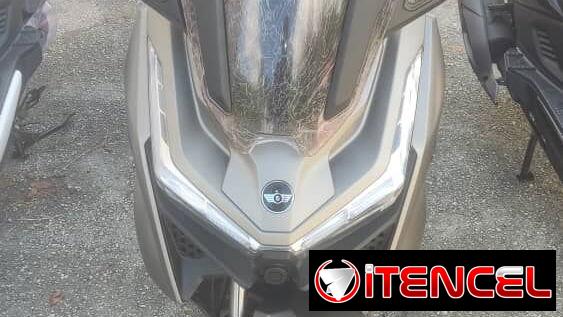 Motos de gasolina marca: Seiko150 cc