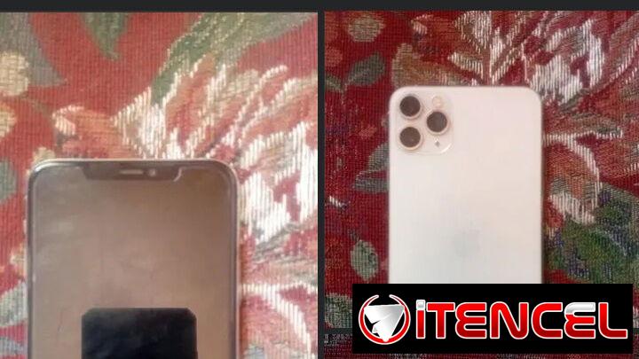 Venta d telefono