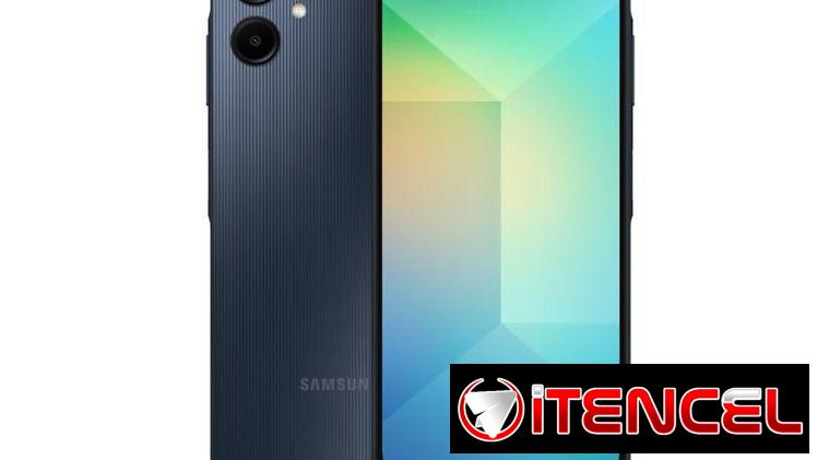 Samsung A06