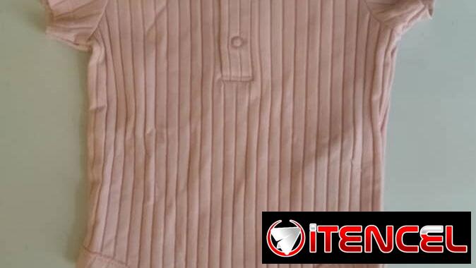 Ropa para bebé