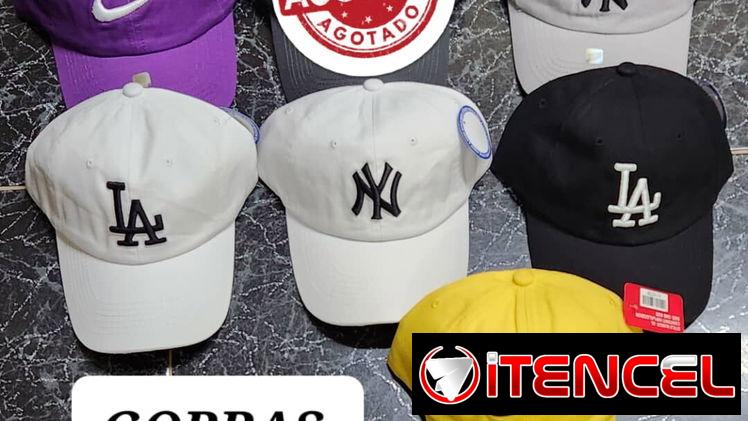 Gorras