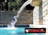 Servicio Profecional de Diseño y Construcion de Piscina.