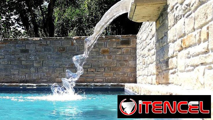 Servicio Profecional de Diseño y Construcion de Piscina.