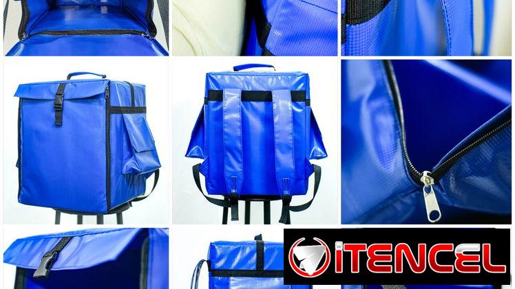 〽️MOCHILAS TÉRMICAS〽️