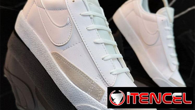 Tenis Blazer 32usd o al cambio Marianao Mensajería disponible 53097099