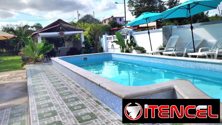 Renta en Guanabo, Boca Ciega y Brisas del Mar / Las Mejores Opciones- Casas desde 1 Hasta 12 Hab (+53 56081798)