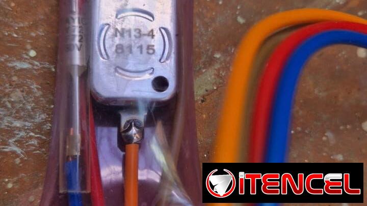 BIMETAL DE BOLSA REFRIGERACIÓN