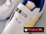 Adidas Tensaur Sport 2.0 C – ¡Estilo Deportivo y Comodidad para los Peques!