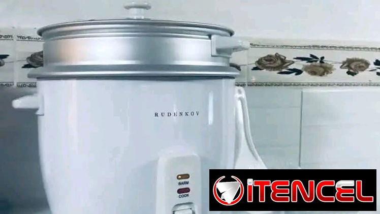 Olla arrocera Rudenkov 2.2 lt_MM