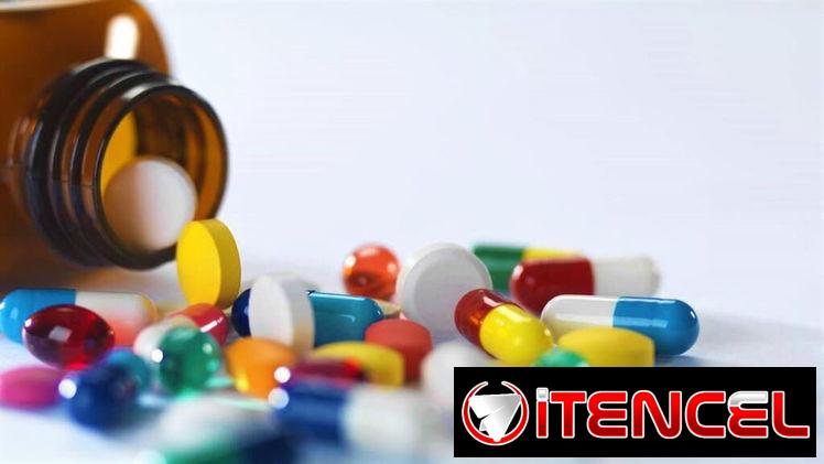 Medicamentos Importados