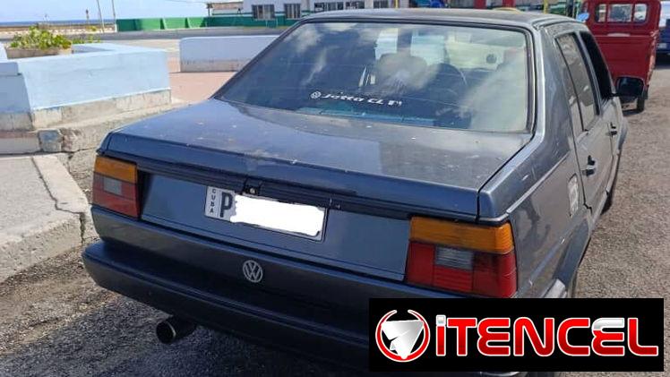 VWJetta