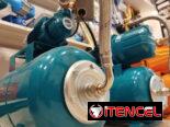 Kiwanes marca TOTAL