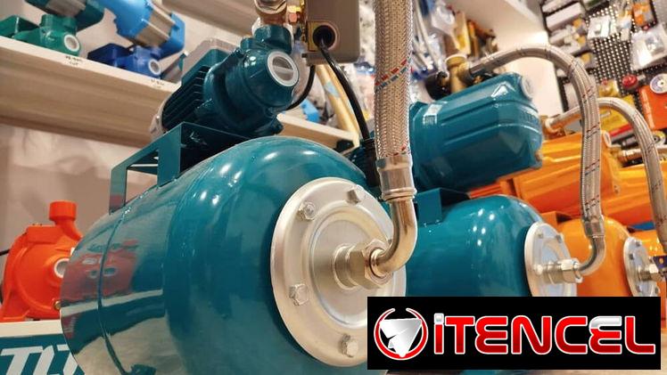 Kiwanes marca TOTAL