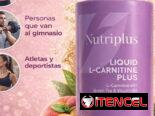 L -carnitina