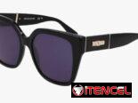 Gafas oscuras marca Longchamps