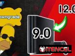 Downgrade o bajar a la version anterior el software de tu ps4 para desbloquearla. tel:54018133