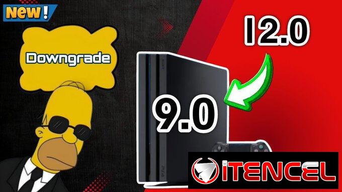Downgrade o bajar a la version anterior el software de tu ps4 para desbloquearla. tel:54018133