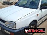 VW Golf serie 3