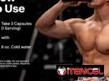 ALPHA TEST THERMO MUSCLETECH 90CAP-30SERV 58234161 y 56902981 FITNESSARMY
