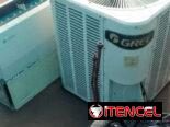 Aire acondicionado de 5 toneladas. WhatsApp 54820976