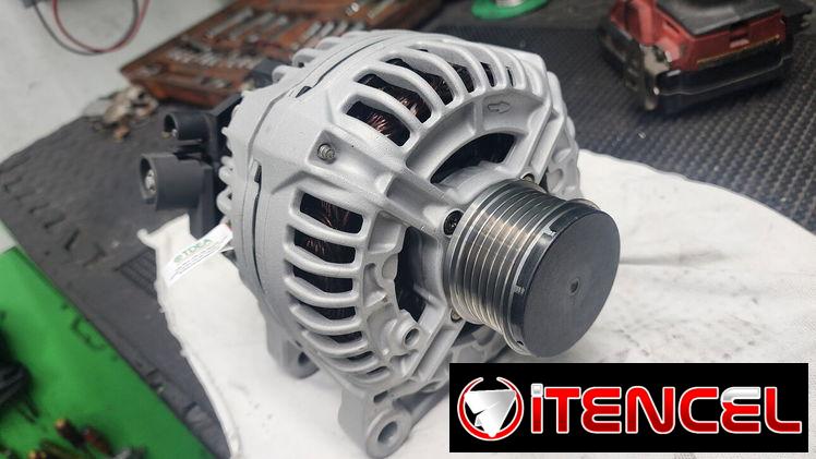 REPARAMOS ALTERNADORES Y MOTORES DE ARRANQUE….TAMBIÉN SE VENDEN NUEVOS 0KM