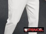 Pantalones formales de hombre