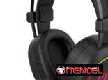Mouse + Teclado + Bocinas y Auricular Gaming todo NEW y con garantia