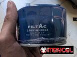 Filtro de aceite rosca 3/4