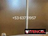 Carpintería/marquetería de aluminio calidad y garantía
