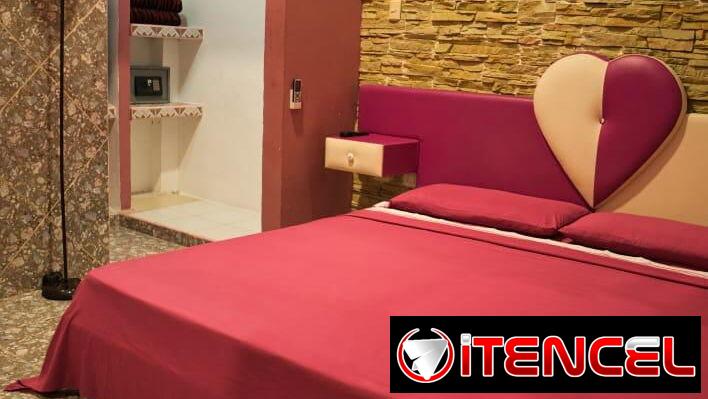 📍🔑Hostal “Casa Pablo” de 5 Habitaciones en el Vedado REF 1311
