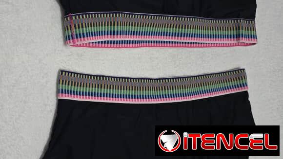 BIKINIS, TRUSAS TALLA M, L