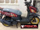 Motos automáticas Missile 200cc . Nuevas 0km