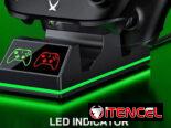 ☎️53544655 🛵 Entrega Disponible ⭐ Dock de Carga para Xbox Series X|S / One⭐