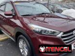 Hyundai Tucson 2018: Disponible para la venta y listo para su entrega en Cuba desde EE. UU.