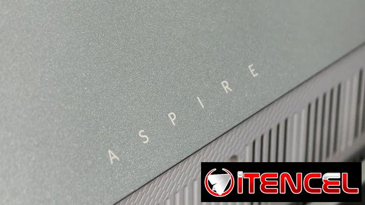 Laptop Acer ASPIRE GO 15 nueva