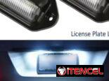 Lámpara para uso de luz de chapa o luz de ciudad. 12V ( 8 USD)