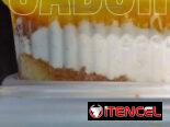 Postres del día en Paladar 3.2.1 con domicilio disponible! (kinetica)