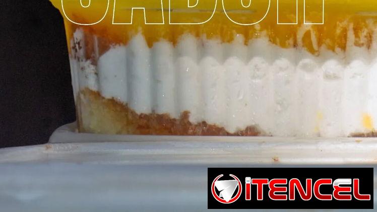 Postres del día en Paladar 3.2.1 con domicilio disponible! (kinetica)
