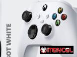 Control Xbox Series X/S (Blanco) | videojuegoshabana.com