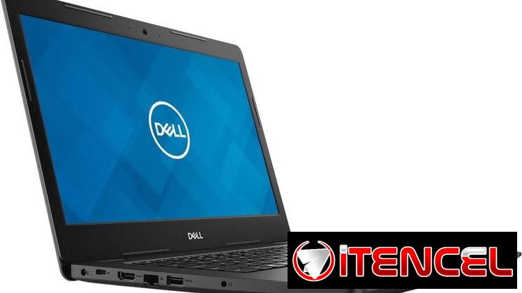 Laptop Dell Latitude