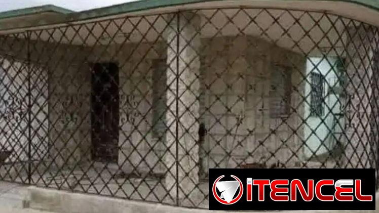 Rejas, puertas ventanas y todo tipo de trabajos de herrería