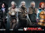 The Witcher 3 PS4