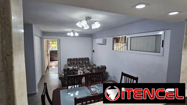 🏠 Apartamento en Vedado – Cerca de Restaurantes