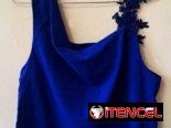 Vendo blusa de Shein. A estrenar.