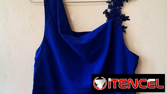 Vendo blusa de Shein. A estrenar.