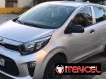 🚨SE RENTA CARRO KIA PICANTO/ ALQUILER DE AUTO AUTOMÁTICO 🚗/ 📱53449094